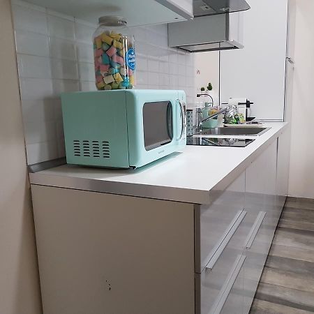 Apartamento Domus Navigli Milán Exterior foto