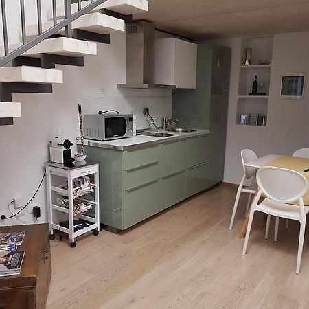 Apartamento Domus Navigli Milán Exterior foto