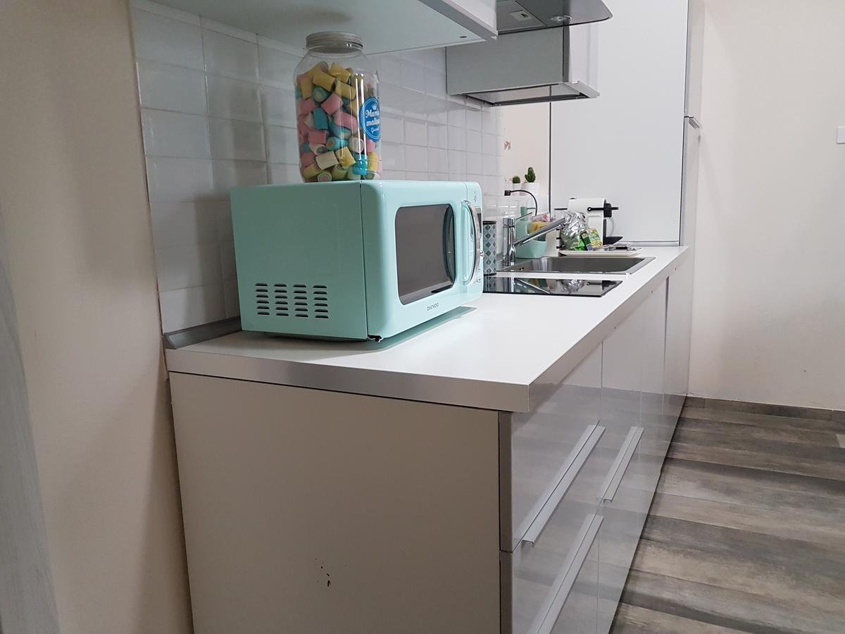 Apartamento Domus Navigli Milán Exterior foto