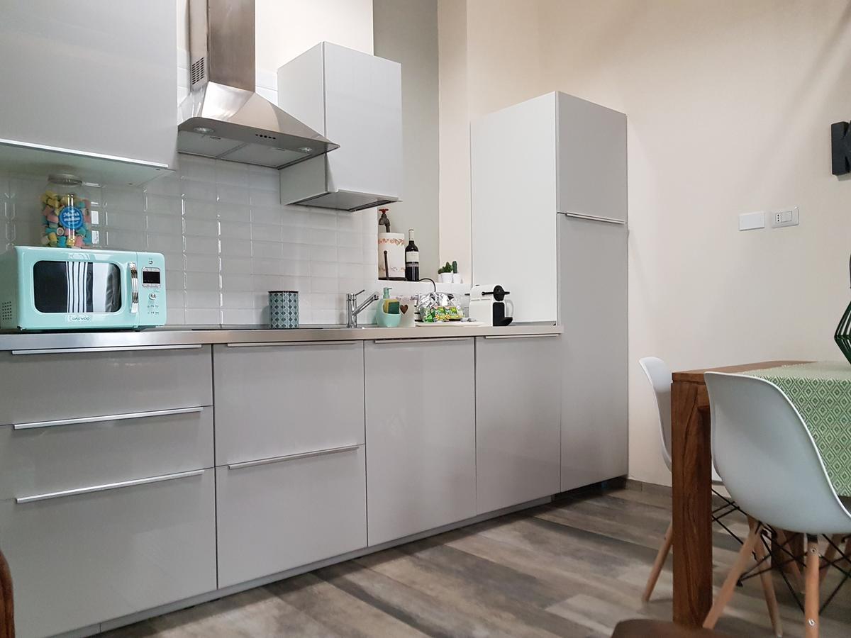 Apartamento Domus Navigli Milán Exterior foto