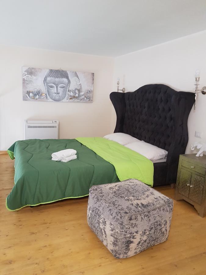 Apartamento Domus Navigli Milán Exterior foto