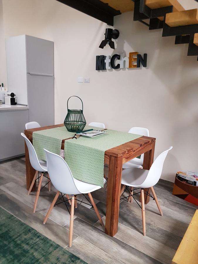 Apartamento Domus Navigli Milán Exterior foto