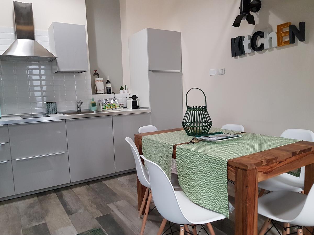 Apartamento Domus Navigli Milán Exterior foto