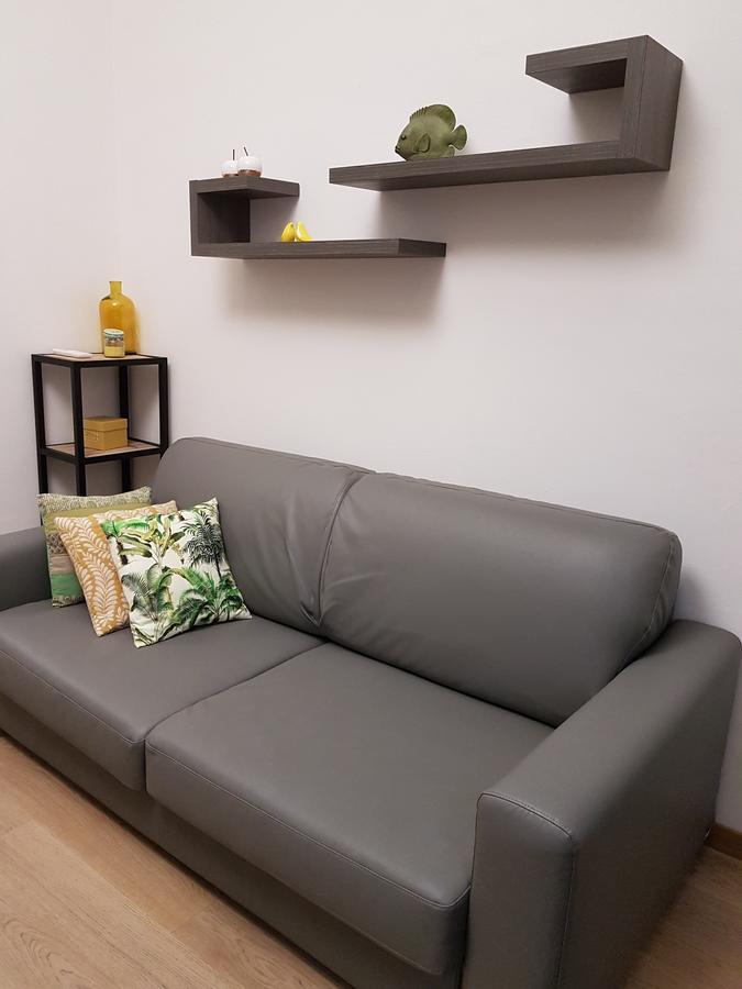 Apartamento Domus Navigli Milán Exterior foto