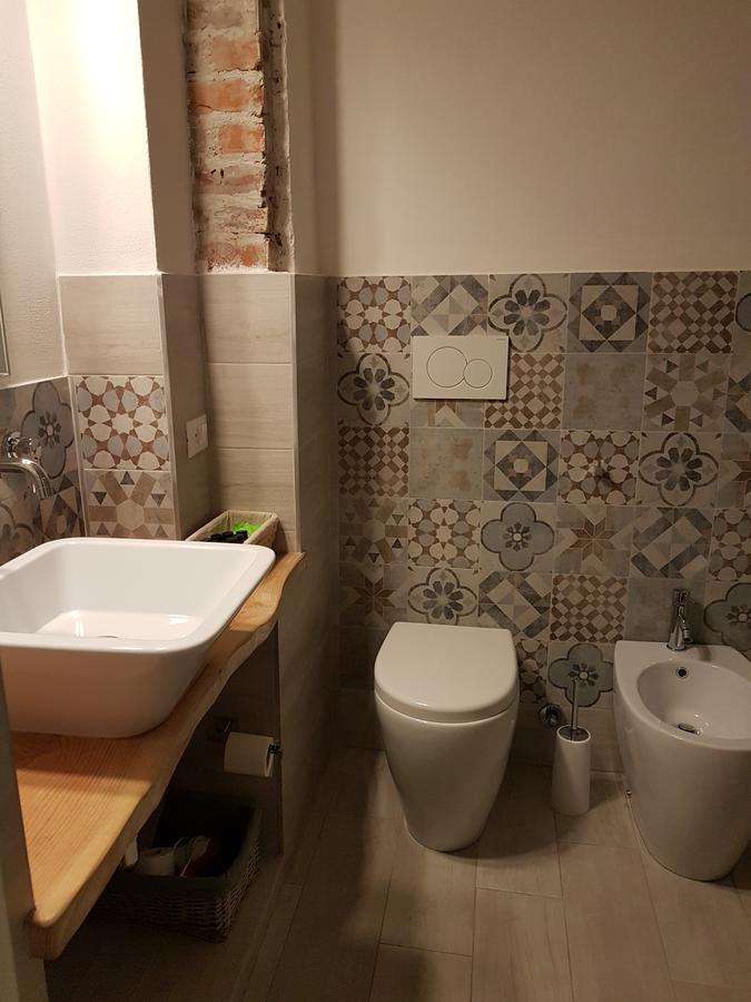 Apartamento Domus Navigli Milán Exterior foto