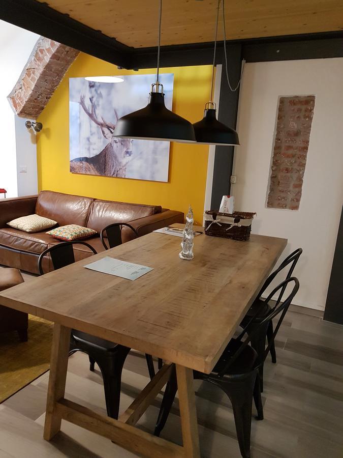 Apartamento Domus Navigli Milán Exterior foto