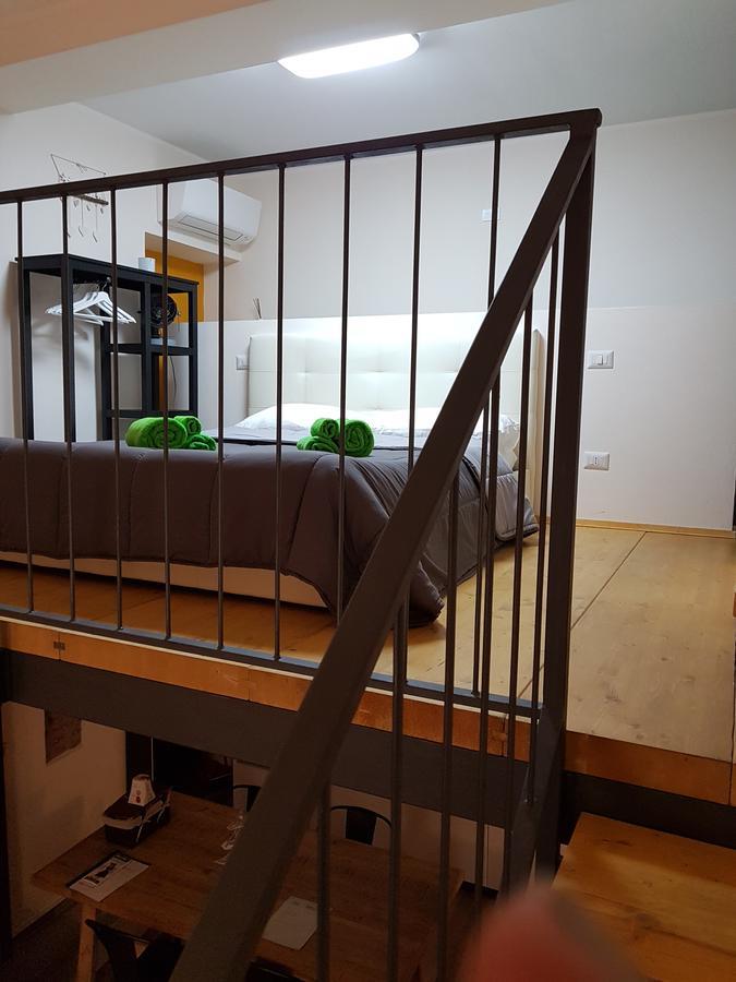 Apartamento Domus Navigli Milán Exterior foto