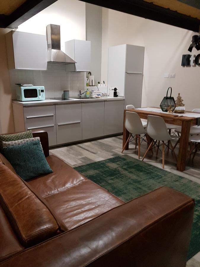 Apartamento Domus Navigli Milán Exterior foto