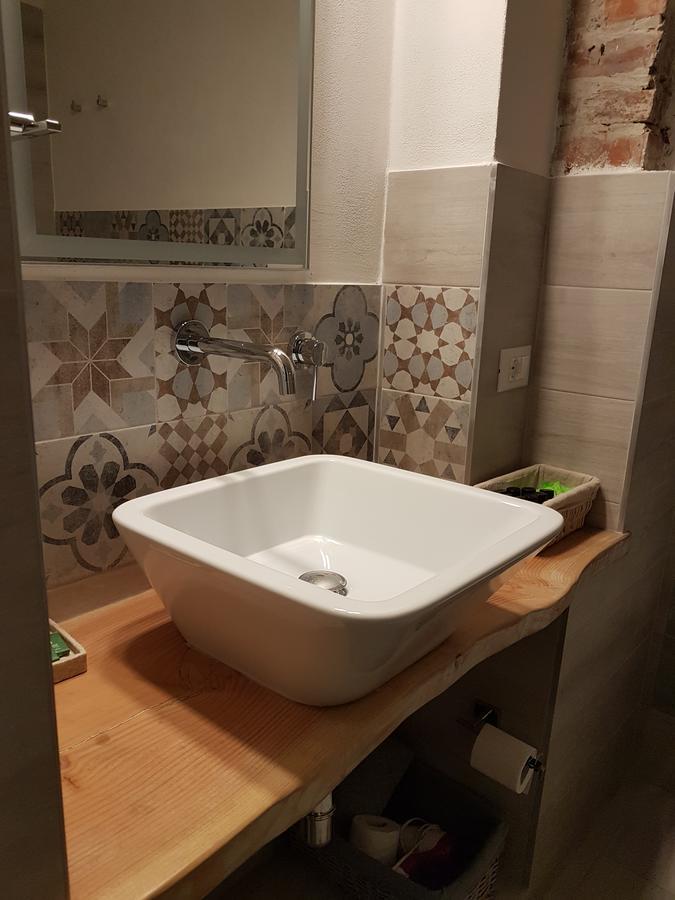 Apartamento Domus Navigli Milán Exterior foto