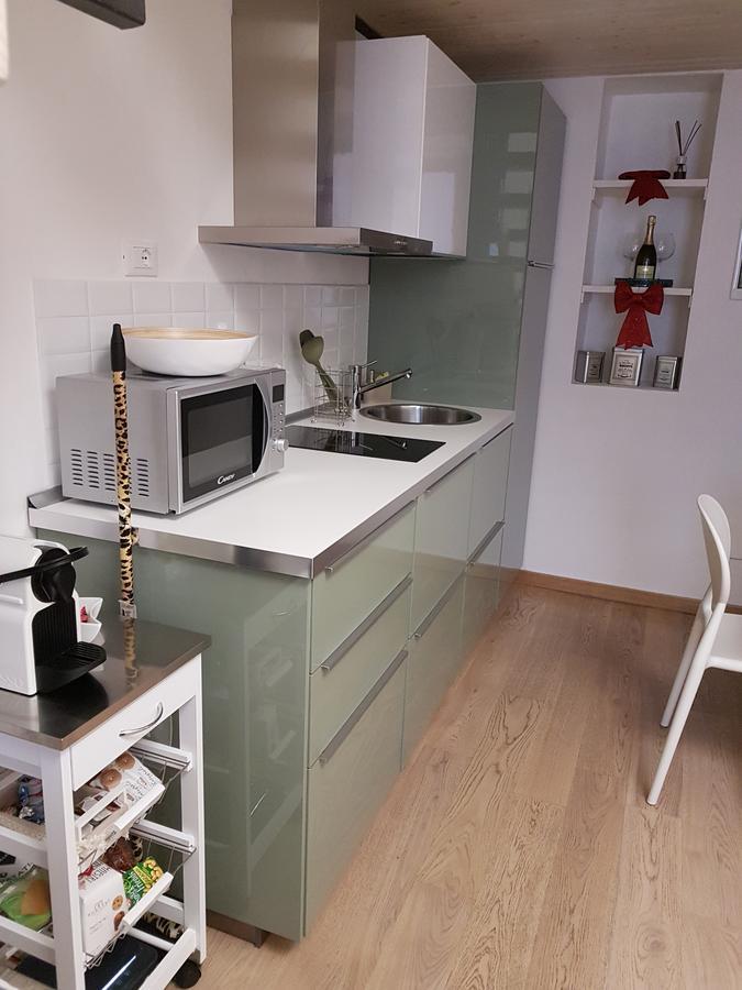 Apartamento Domus Navigli Milán Exterior foto
