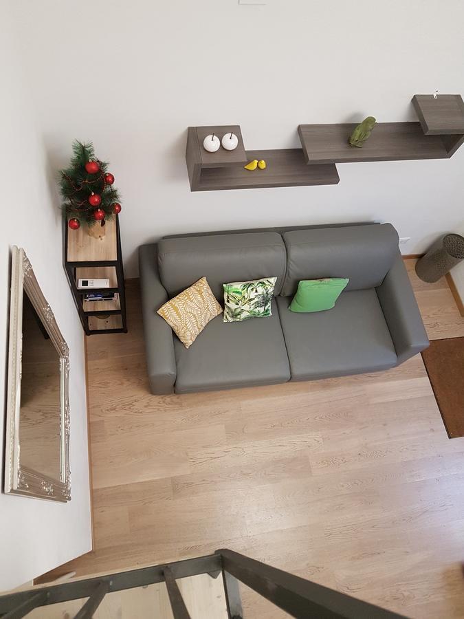 Apartamento Domus Navigli Milán Exterior foto