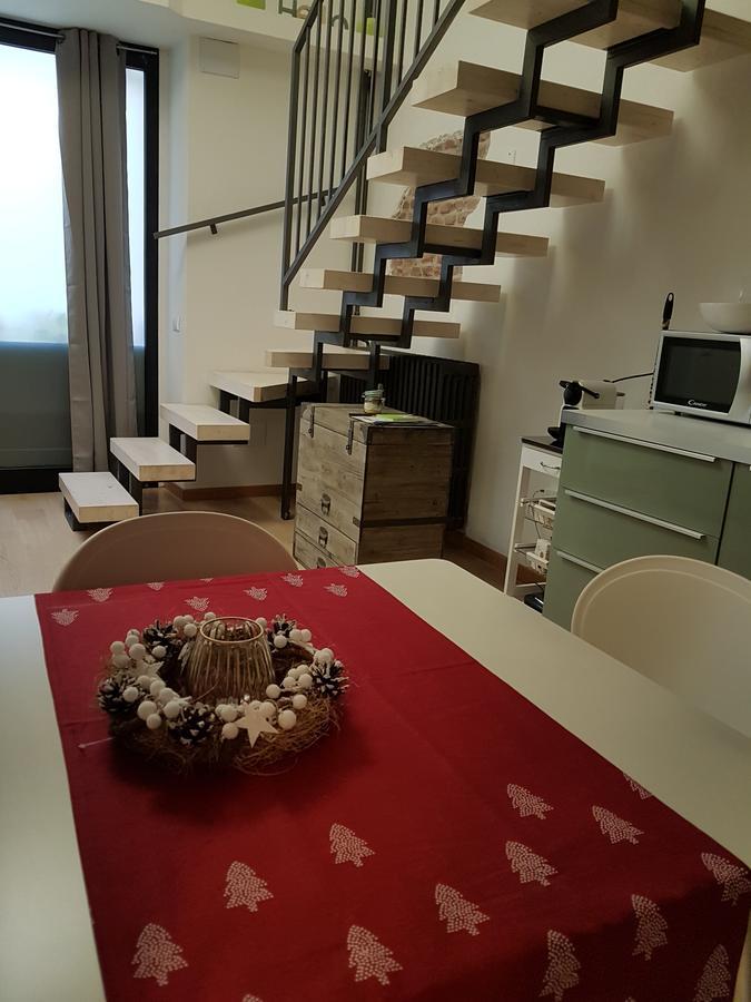 Apartamento Domus Navigli Milán Exterior foto