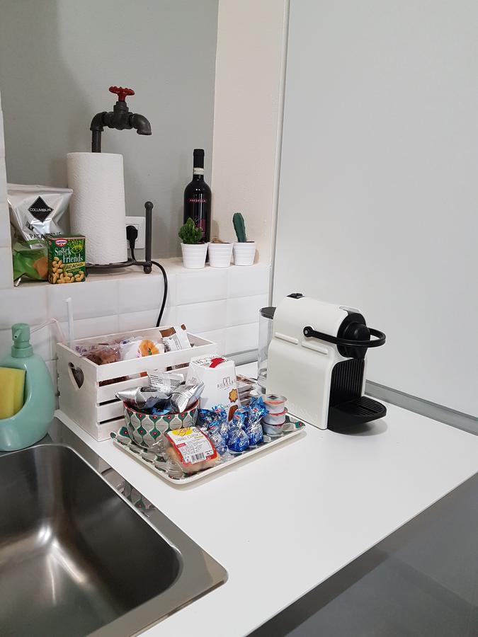 Apartamento Domus Navigli Milán Exterior foto