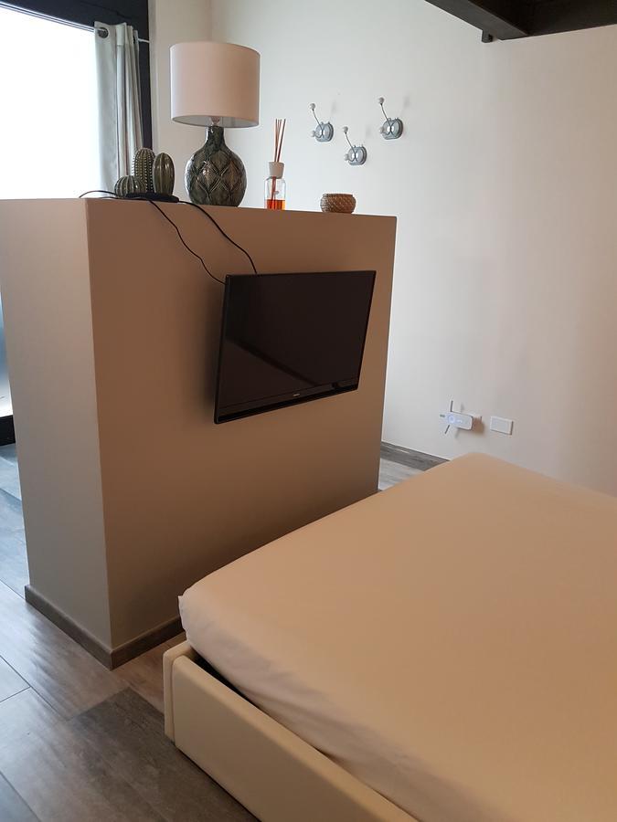 Apartamento Domus Navigli Milán Exterior foto